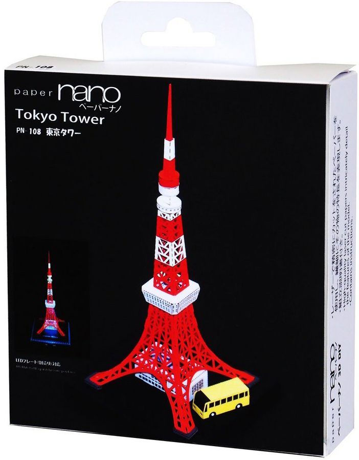PN TOKYO TOWER