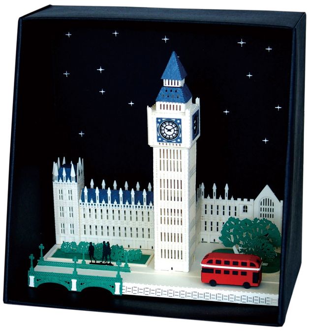 PN - BIG BEN