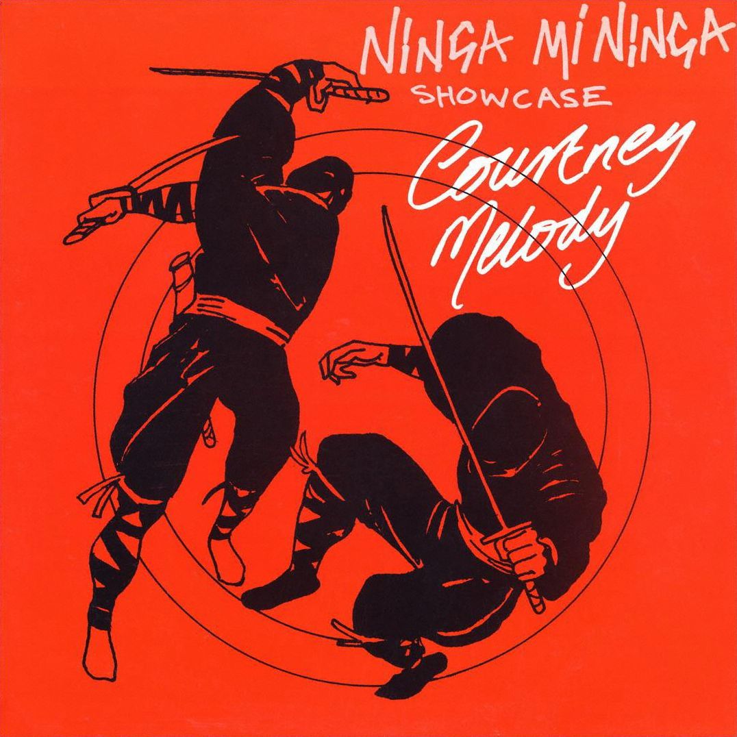 Ninja Mi Ninja Showcase
