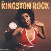 The Kingston Rock (Earth Must Be Hell)