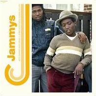 King Jammys Dancehall, Vol. 4: Hard Dancehall Lover 1985-1989 [Lp]