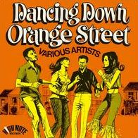 Dancing Down Orange Street