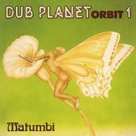 Dub Planet Orbit 1