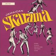 Jamaican Skarama