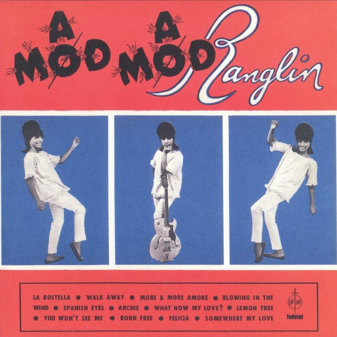 A Mod A Mod Ranglin