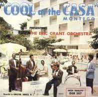 Cool At The Casa Montego