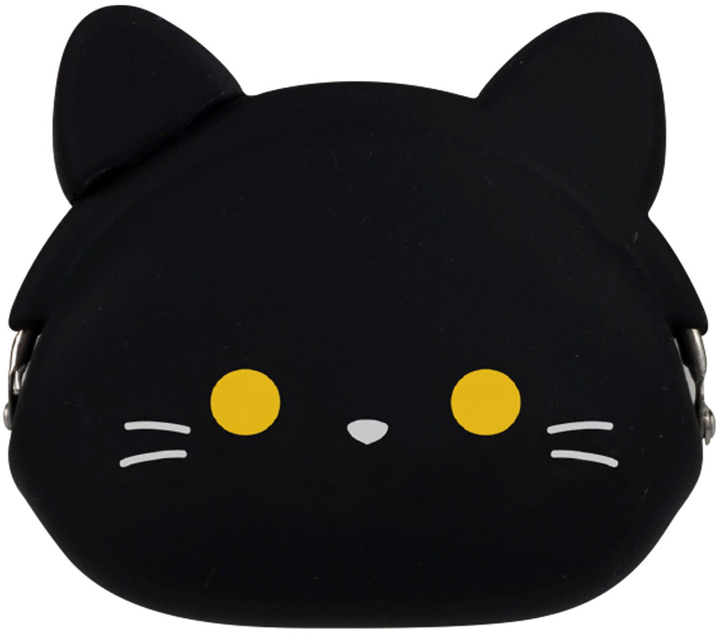 Mimi POCHI Friends (Black Cat)
