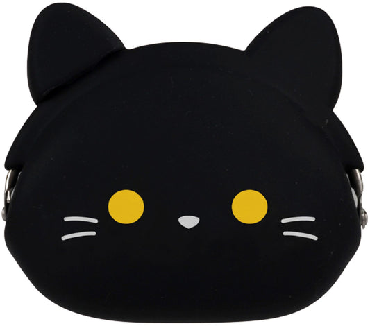 Mimi POCHI Friends (Black Cat)