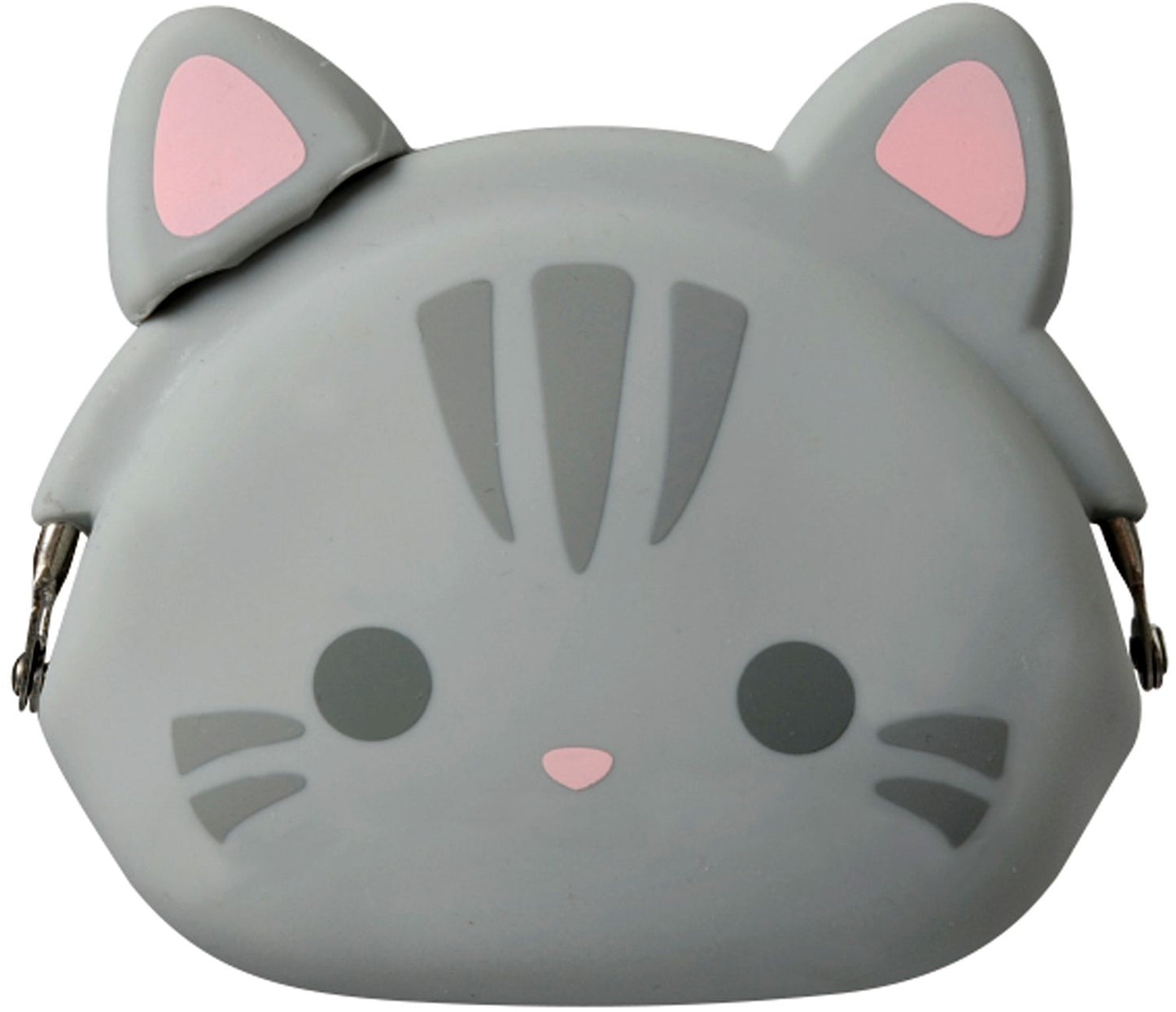 Mimi POCHI Friends (Tabby Cat)