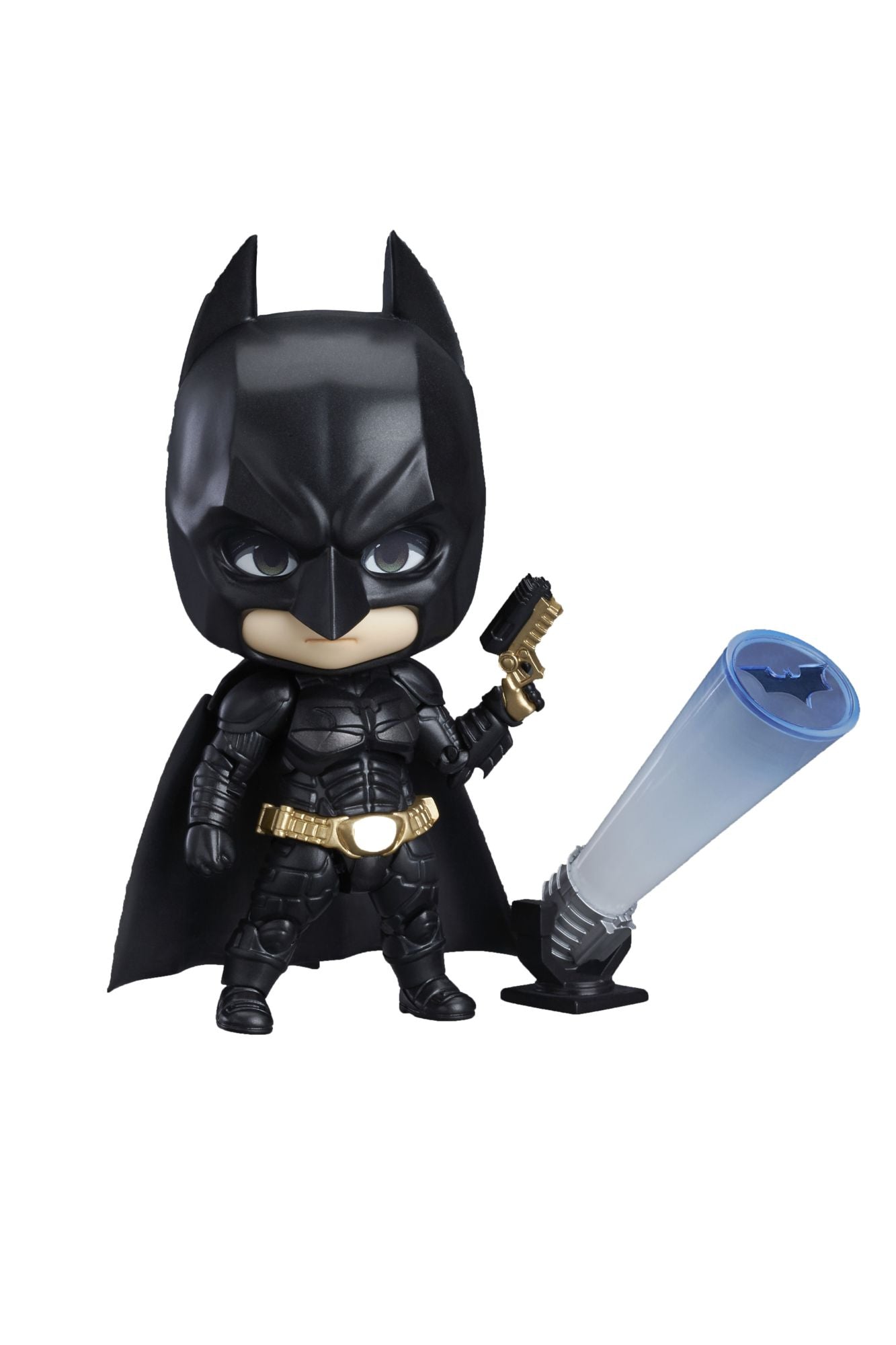 Nendoroid Batman: Hero's Edition