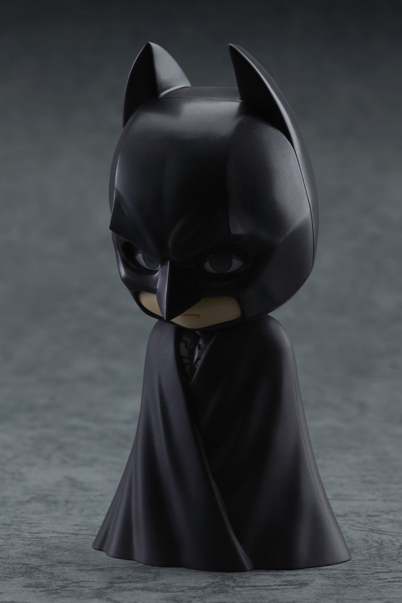 Nendoroid Batman: Hero's Edition