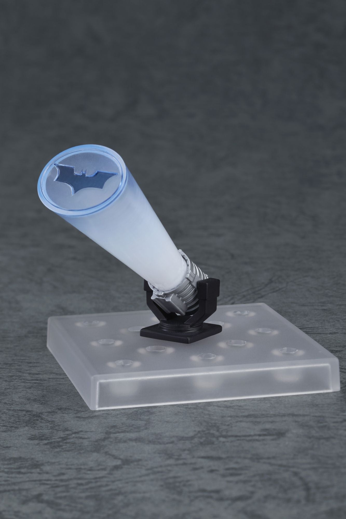 Nendoroid Batman: Hero's Edition