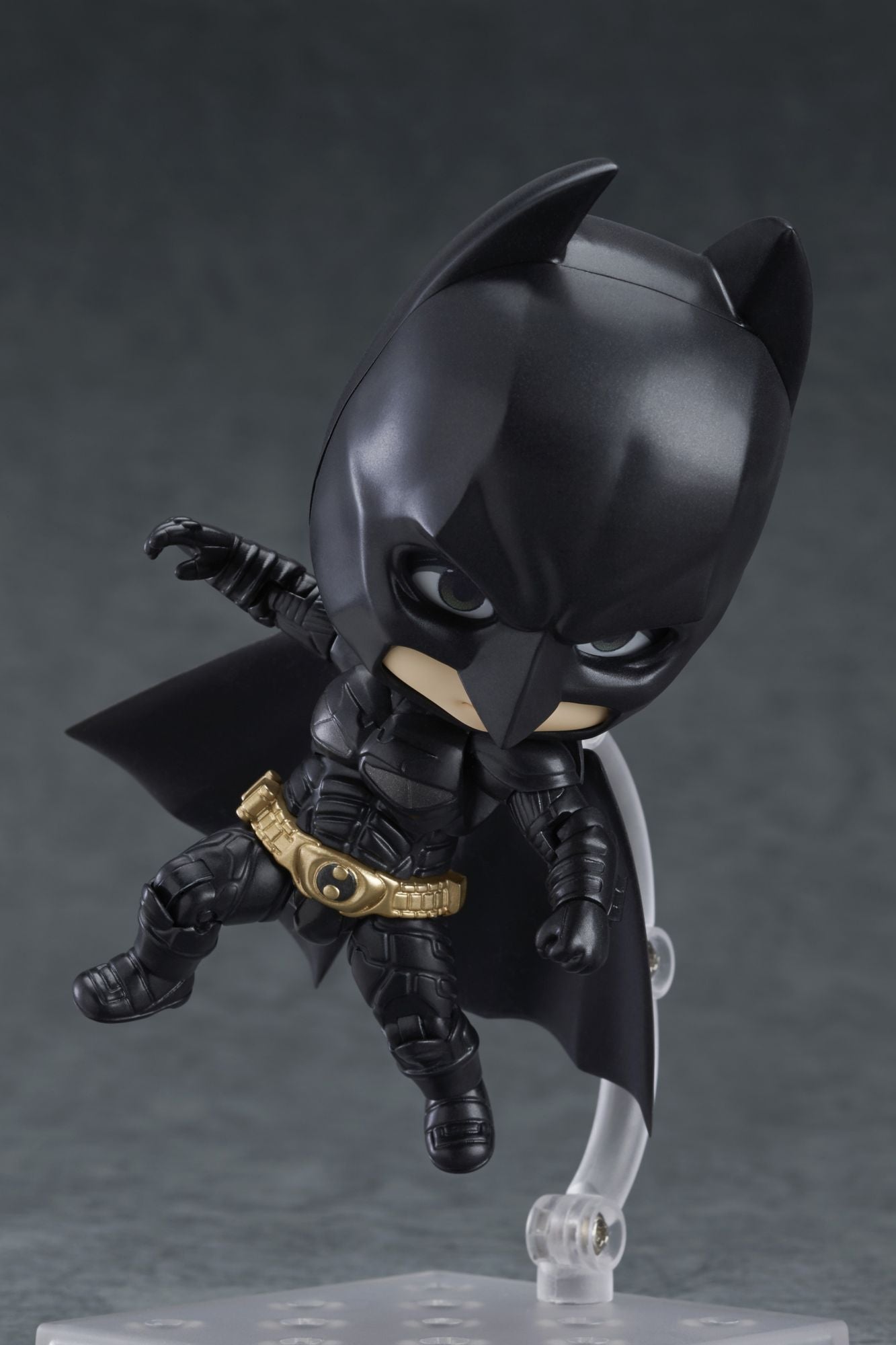 Nendoroid Batman: Hero's Edition