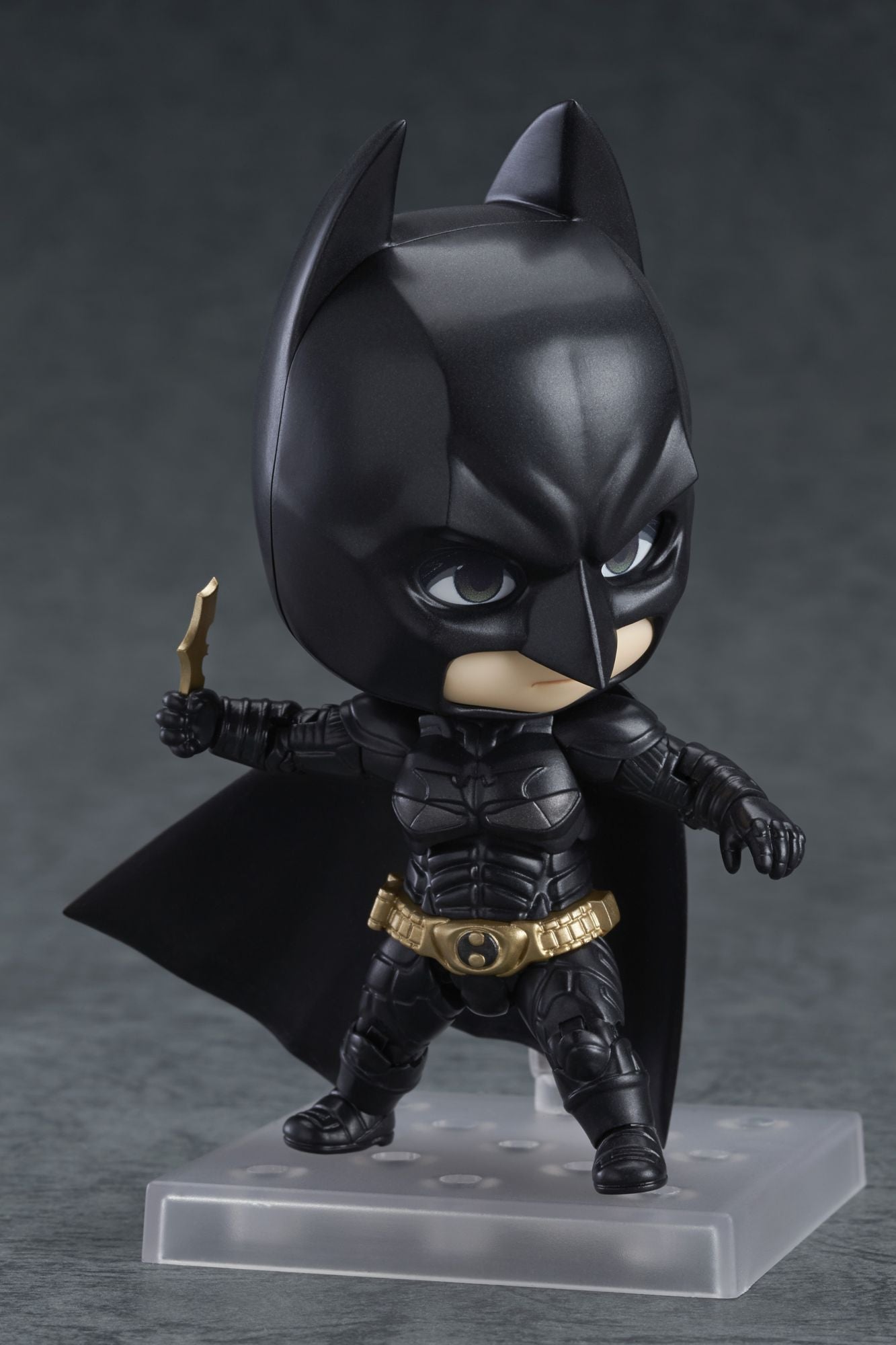 Nendoroid Batman: Hero's Edition