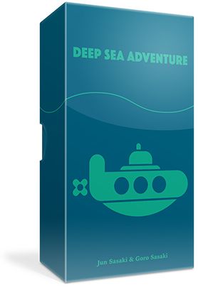 Deep Sea Adventure