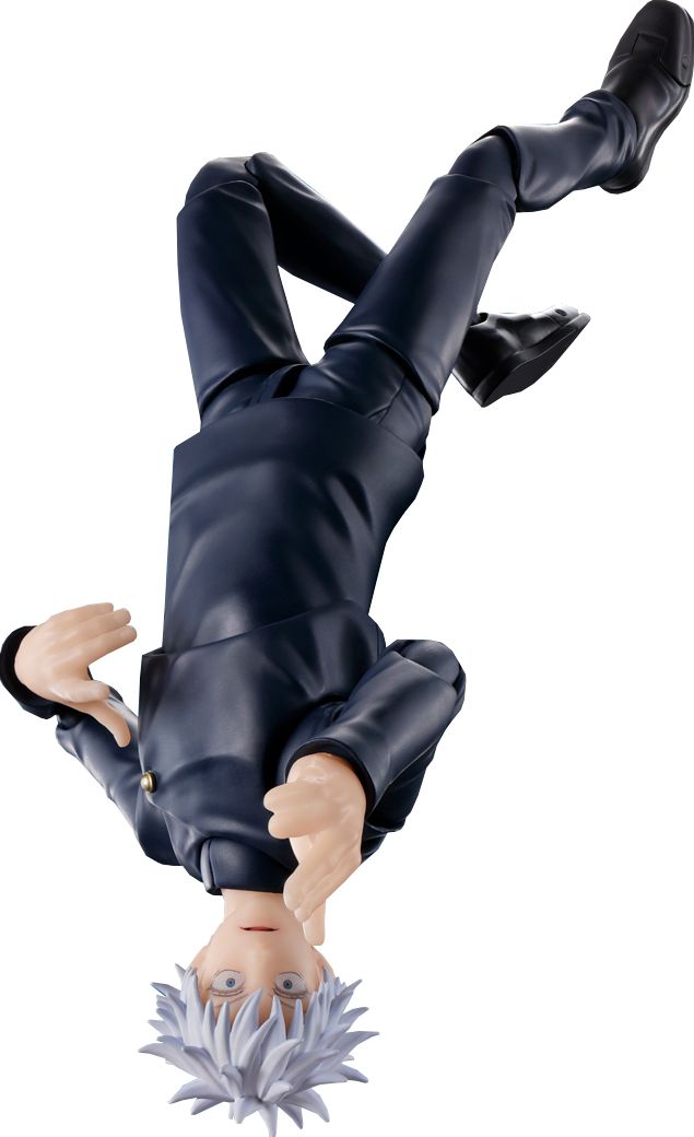 SATORU GOJO -Jujutsu Technical High School- "JUJUTSU KAISEN", Bandai Spirits S.H.Figuarts