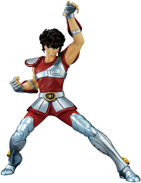 Pegasus Seiya (Gold Saints Arc) "Saint Seiya", Ichibansho Figure