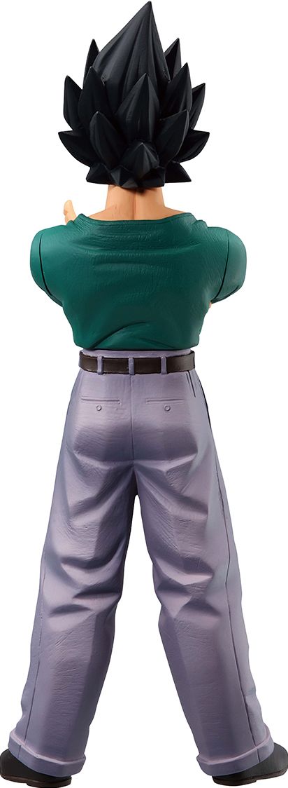Vegeta (Dueling To The Future) "Dragon Ball Z", Ichibansho Figure