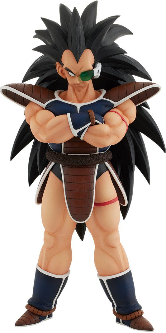 Raditz (Vs Omnibus Amazing) "Dragon Ball Z", Bandai Spirits Masterlise Ichibansho Figure