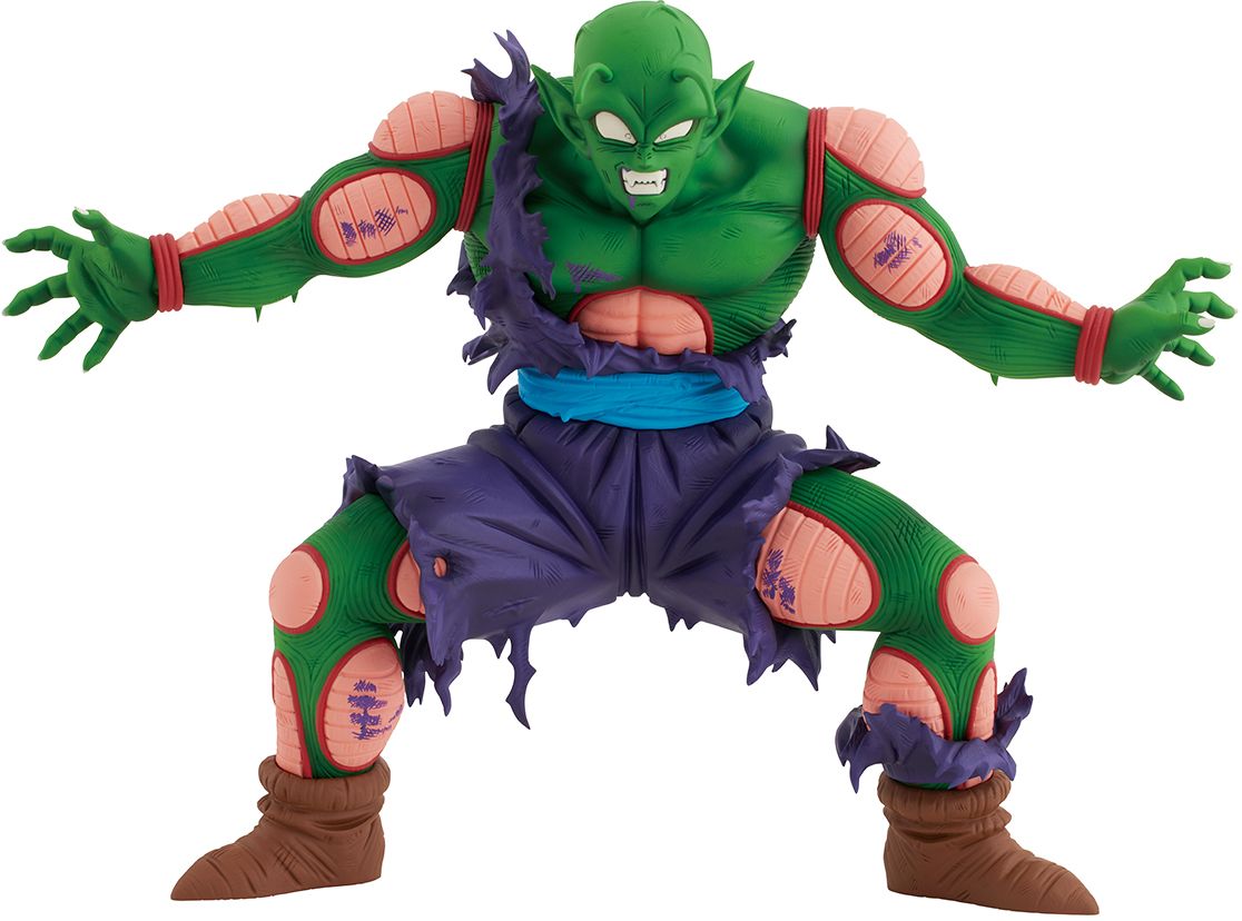 Piccolo & Son Gohan (Vs Omnibus Amazing) "Dragon Ball Z", Bandai Spirits Masterlise Ichibansho Figure