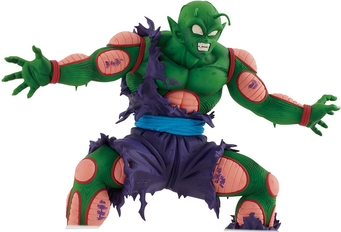 Piccolo & Son Gohan (Vs Omnibus Amazing) "Dragon Ball Z", Bandai Spirits Masterlise Ichibansho Figure