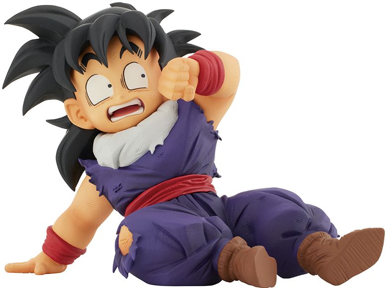 Piccolo & Son Gohan (Vs Omnibus Amazing) "Dragon Ball Z", Bandai Spirits Masterlise Ichibansho Figure