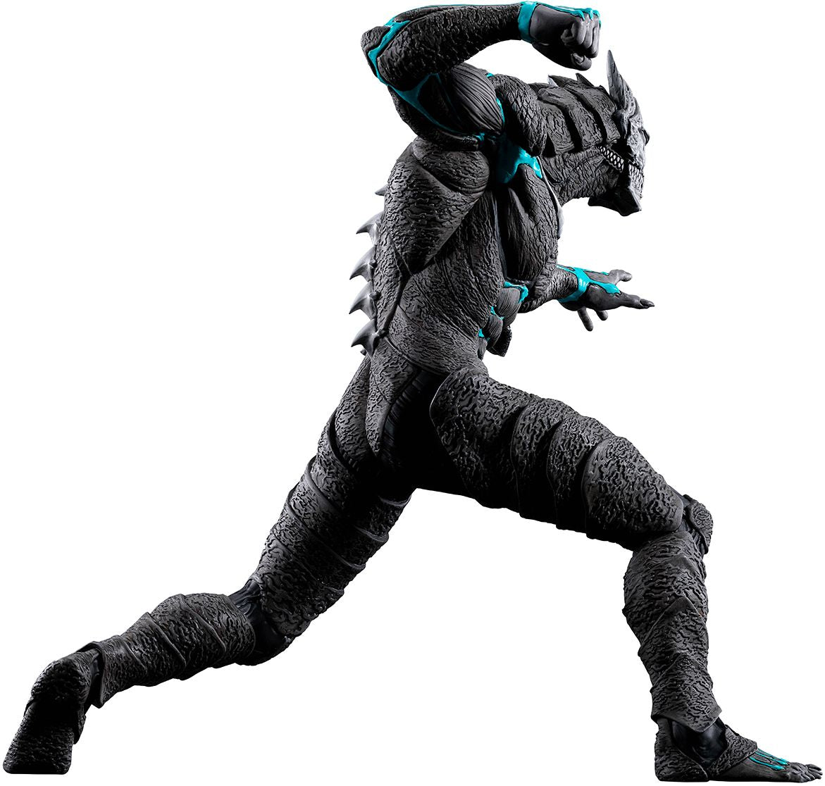 Kaiju No.8 "Kaiju No.8", Bandai Spirits Ichibansho Figure