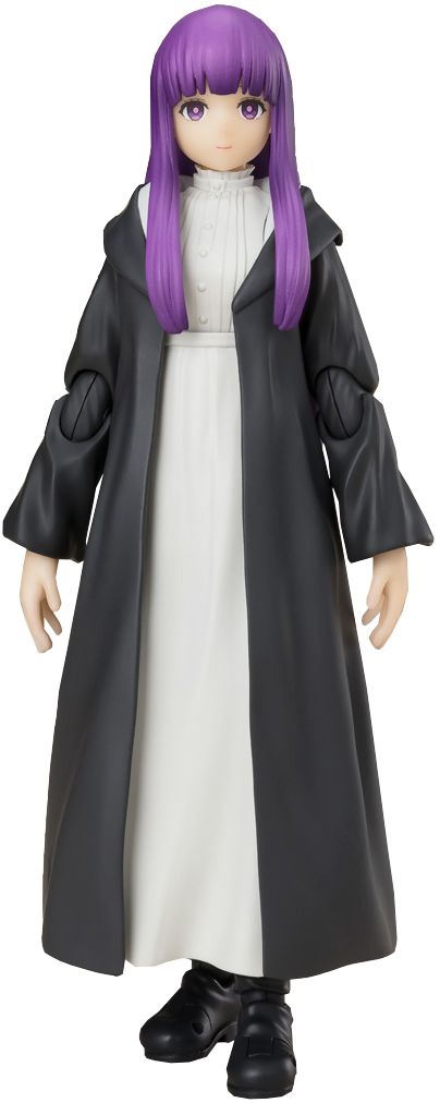 Fern "Frieren: Beyond Journey's End", TAMASHII NATIONS S.H.Figuarts
