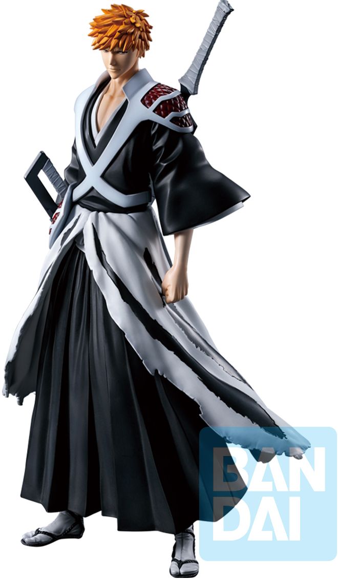 Ichigo Kurosaki (Thousand Year Blood War) "BLEACH - Thousand Year Blood War", Ichibansho Figure