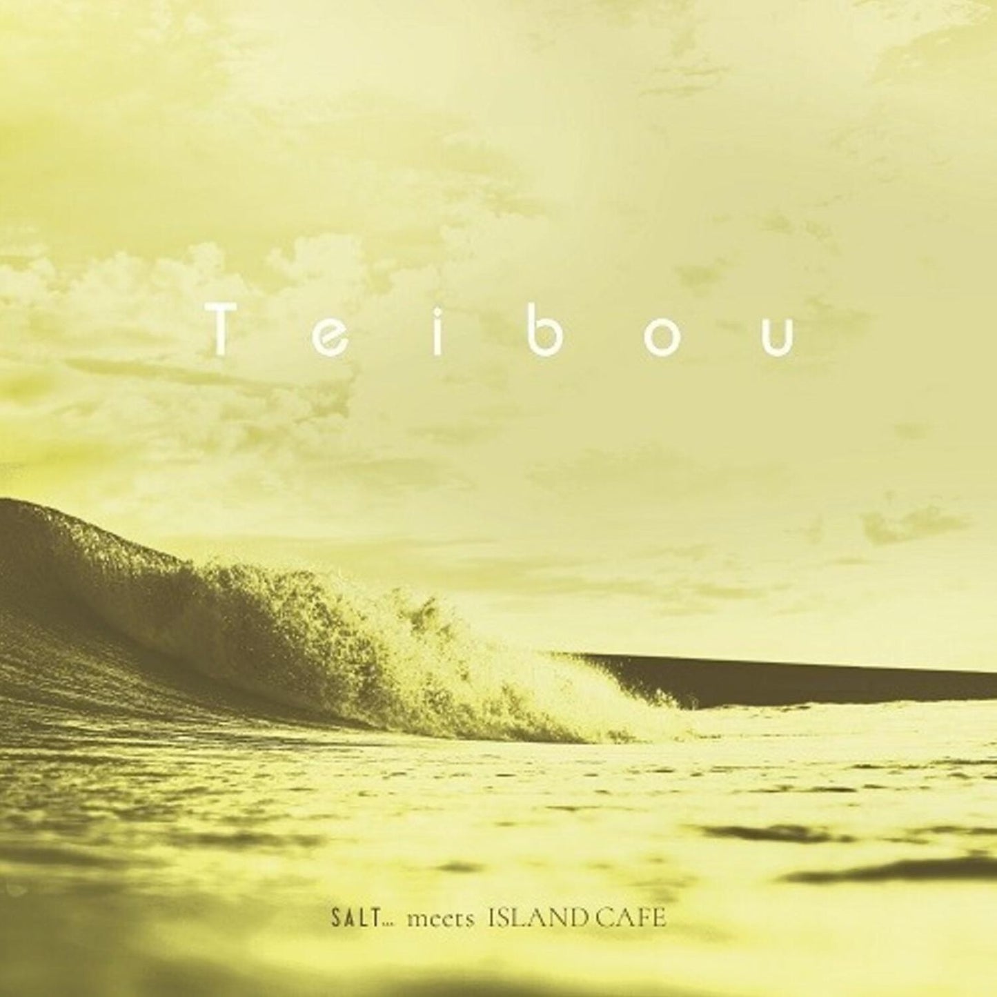 Teibou (Tokimeki Records)
