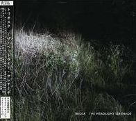 Headlight Serenade [Bonus CD]