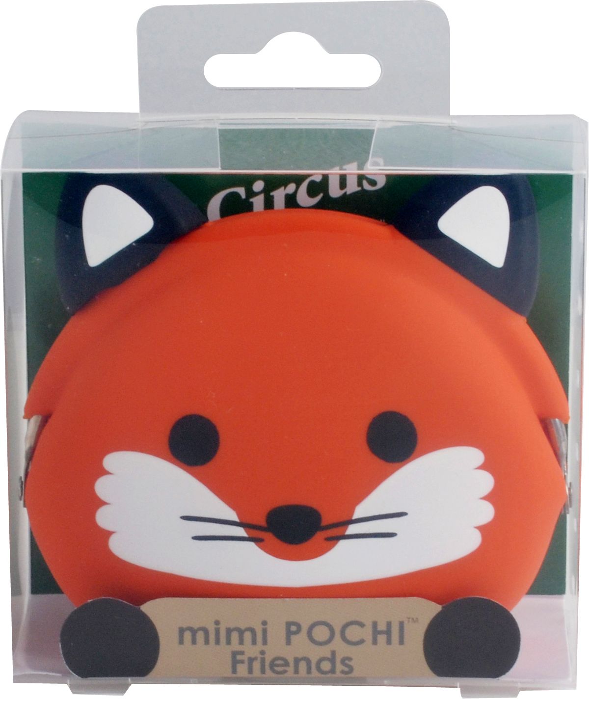Mimi POCHI Friends (Fox)