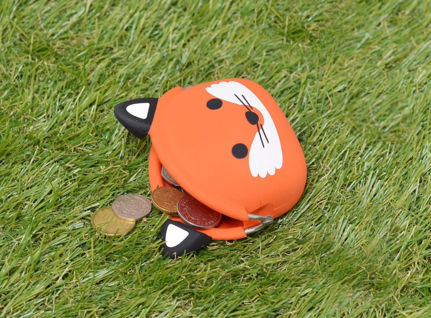 Mimi POCHI Friends (Fox)