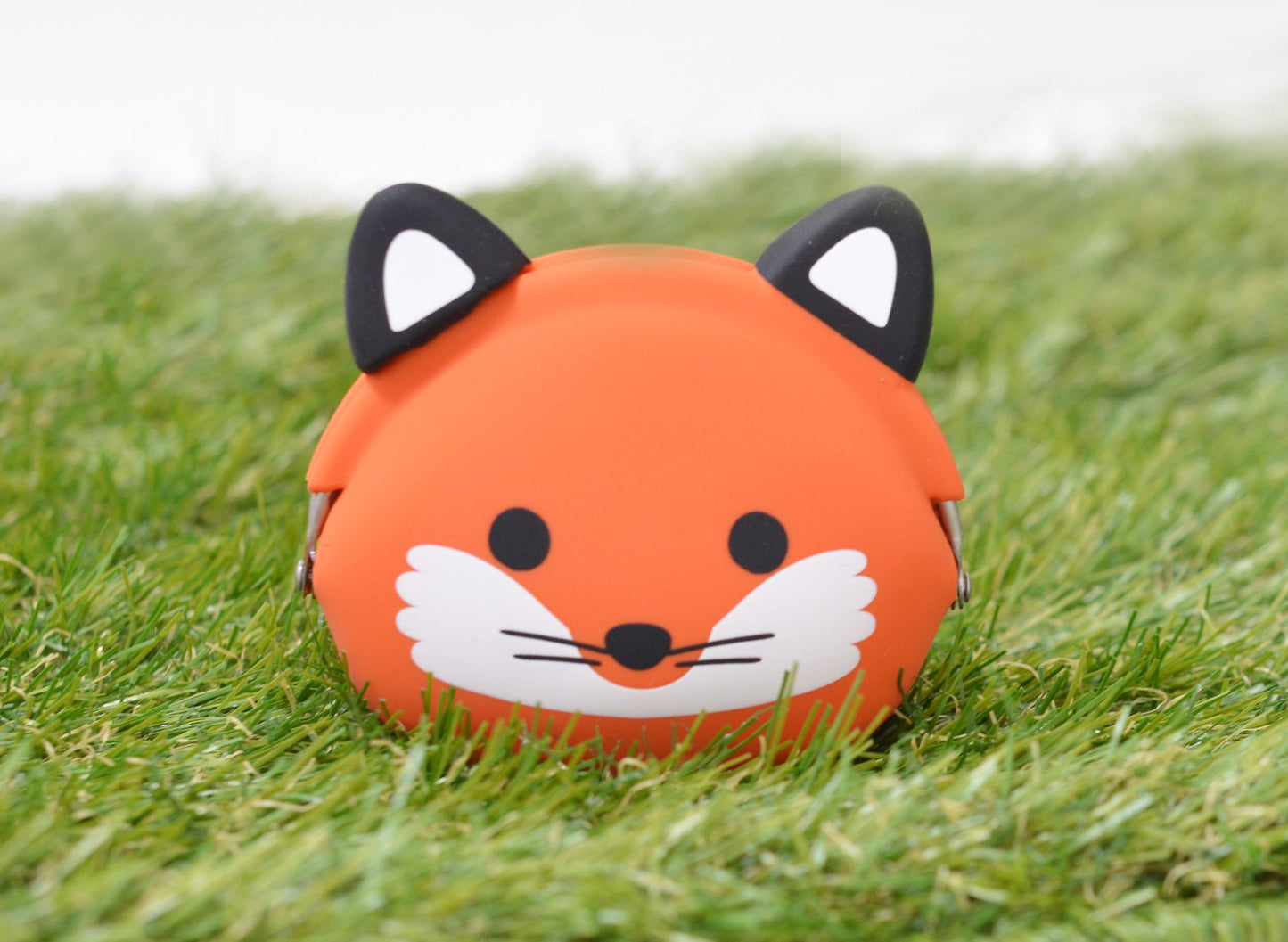 Mimi POCHI Friends (Fox)