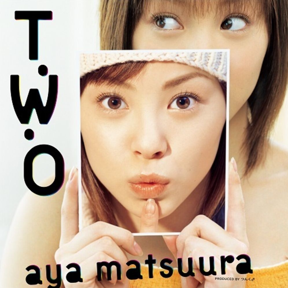 Two (Aya Matsuura)