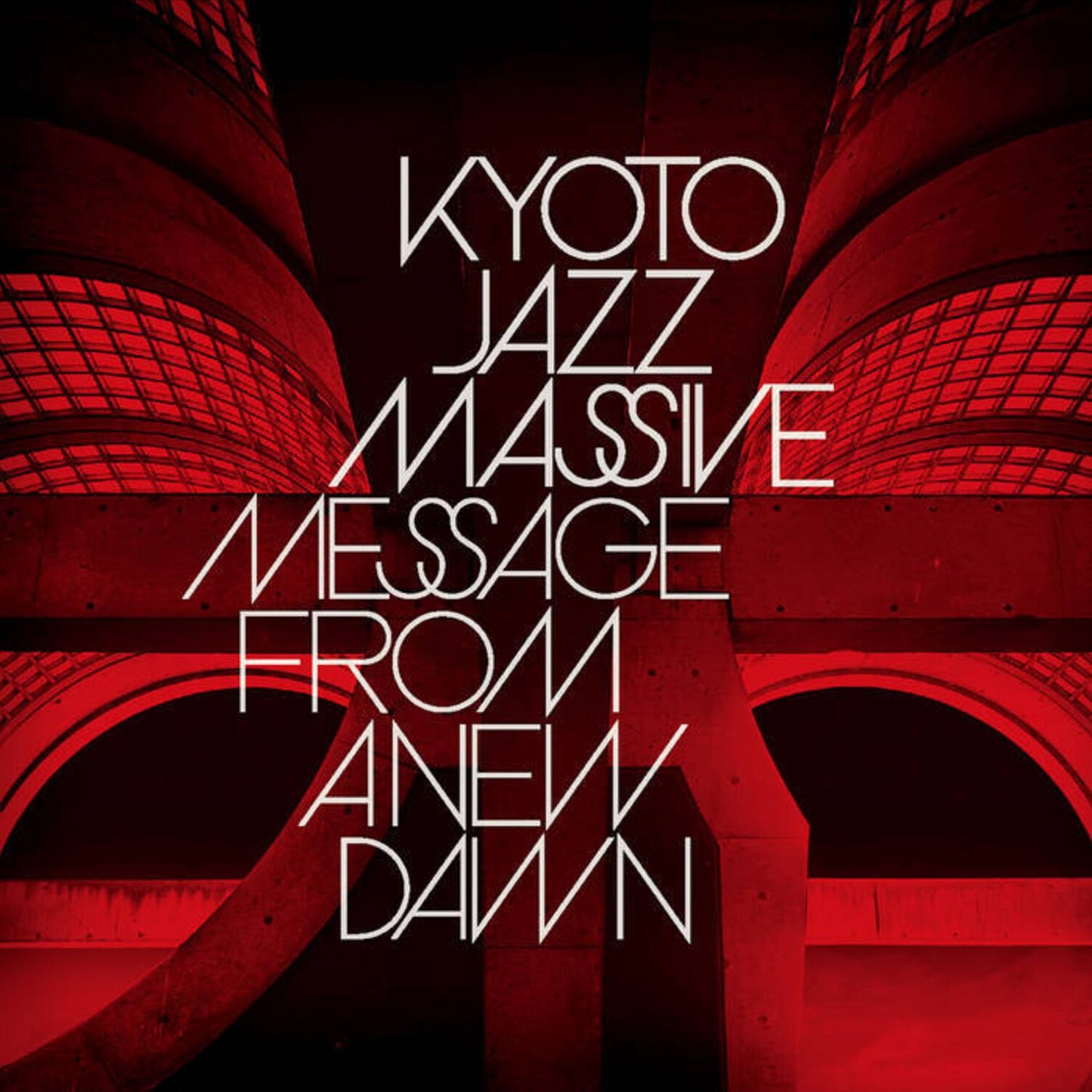 Message From A New Dawn