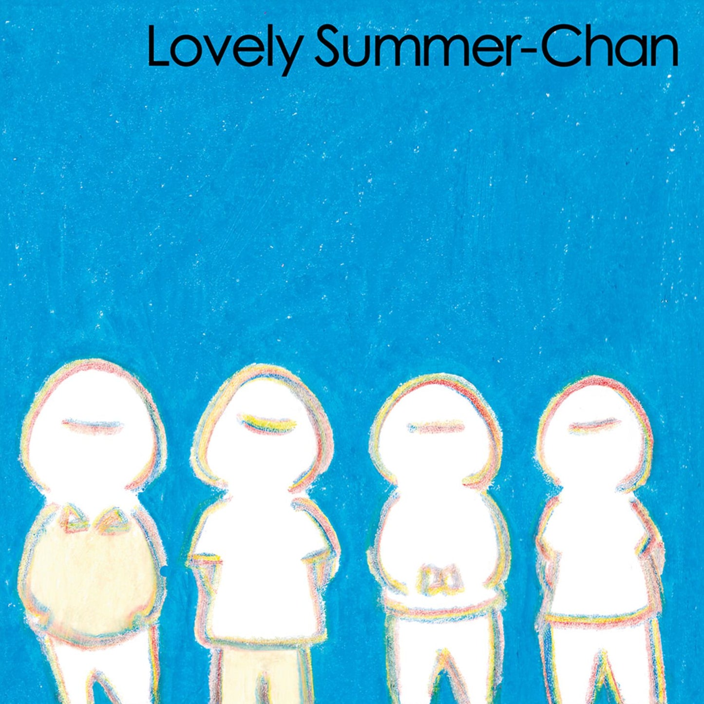 Part-Time Robot (Lovely Summer-Chan)