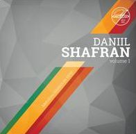 Danil Shafran, Vol. 1 [Melodiya]
