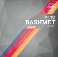 Yuri Bashmet, Vol. 1