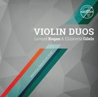Violin Duos