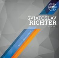 Sviatoslav Richter, Vol. 1