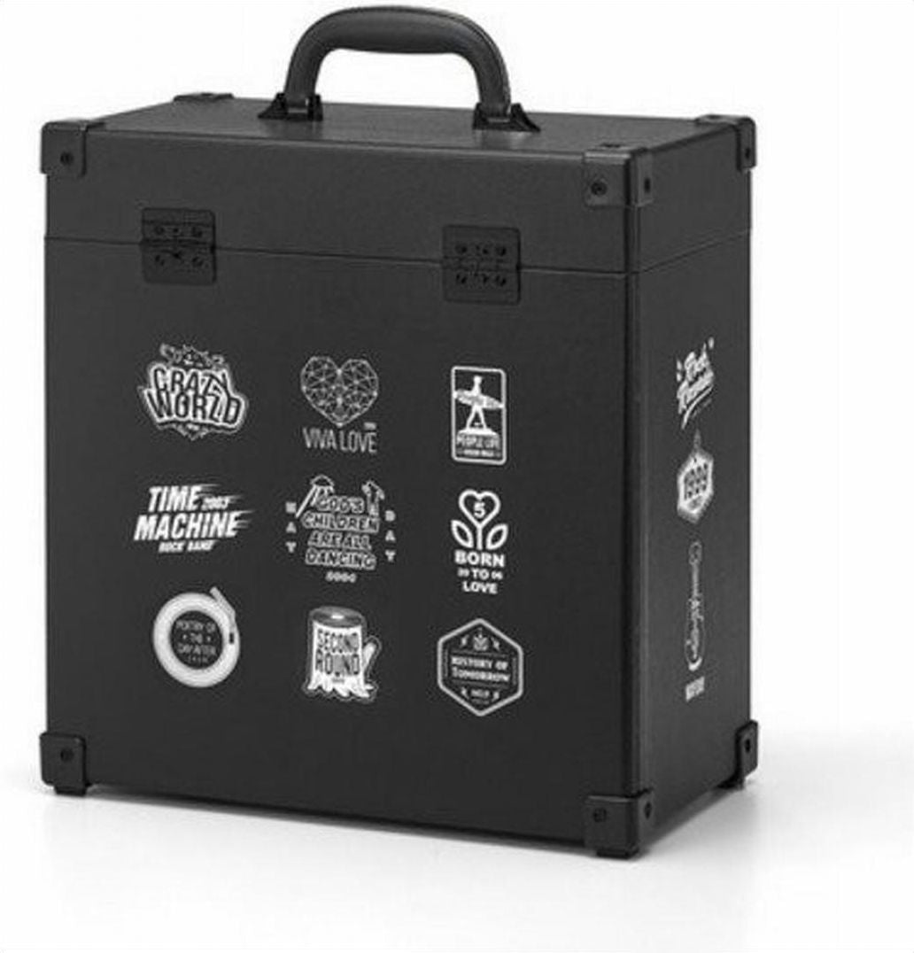 9Th Deluxe Set