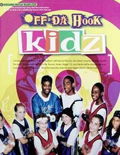 Off Da Hook: Kidz