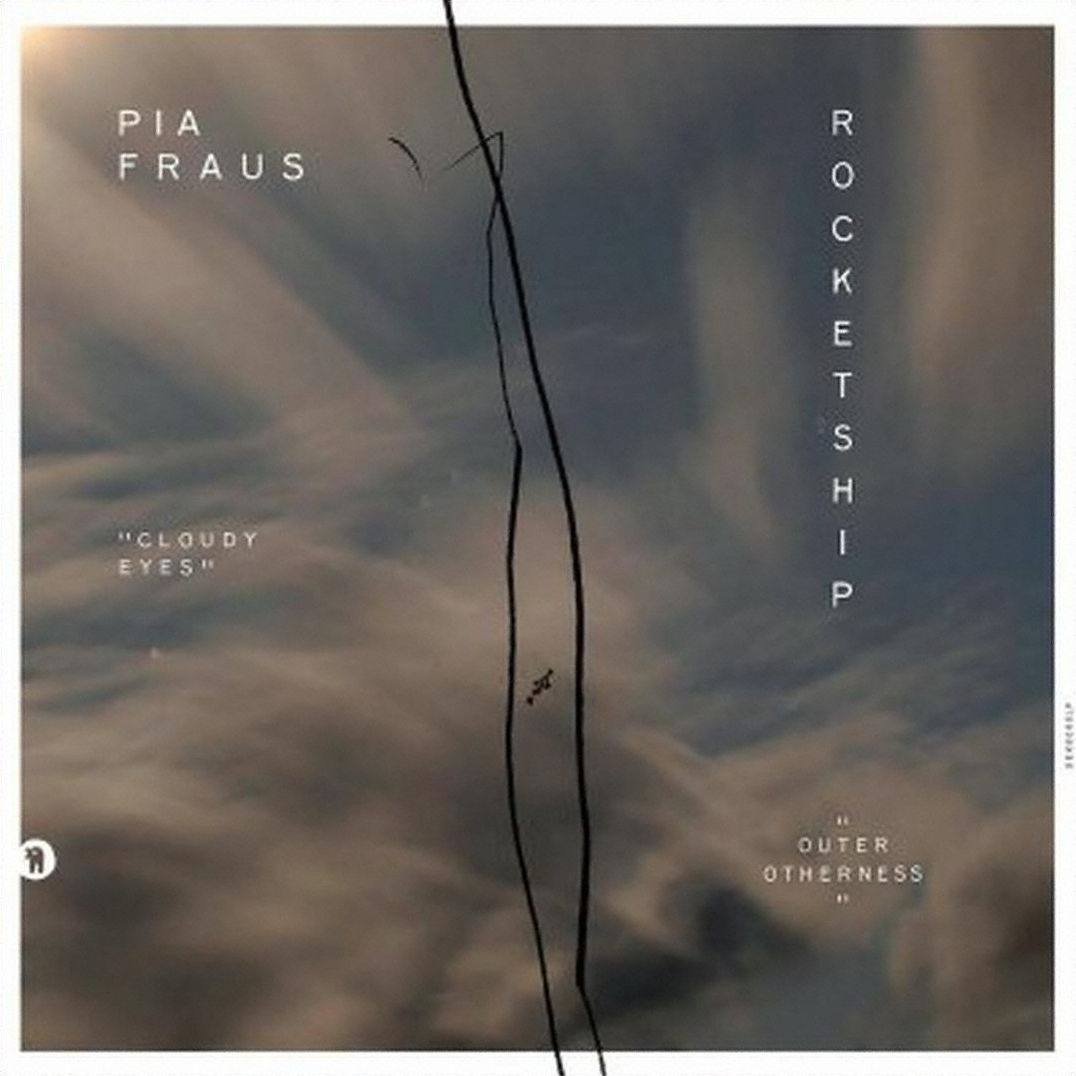 Outer Otherness/cloudy Eyes