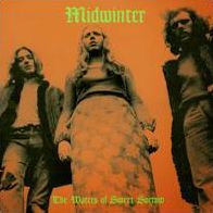 The Waters Of Sweet Sorrow