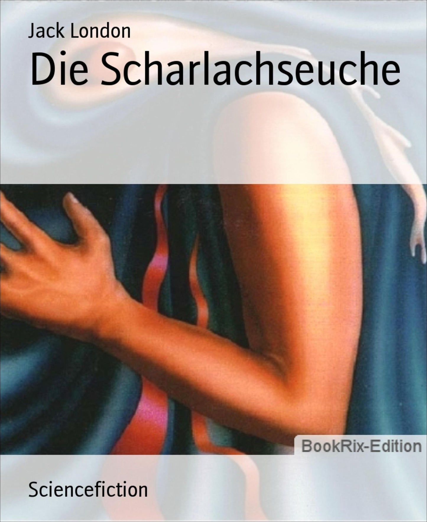 Die Scharlachseuche