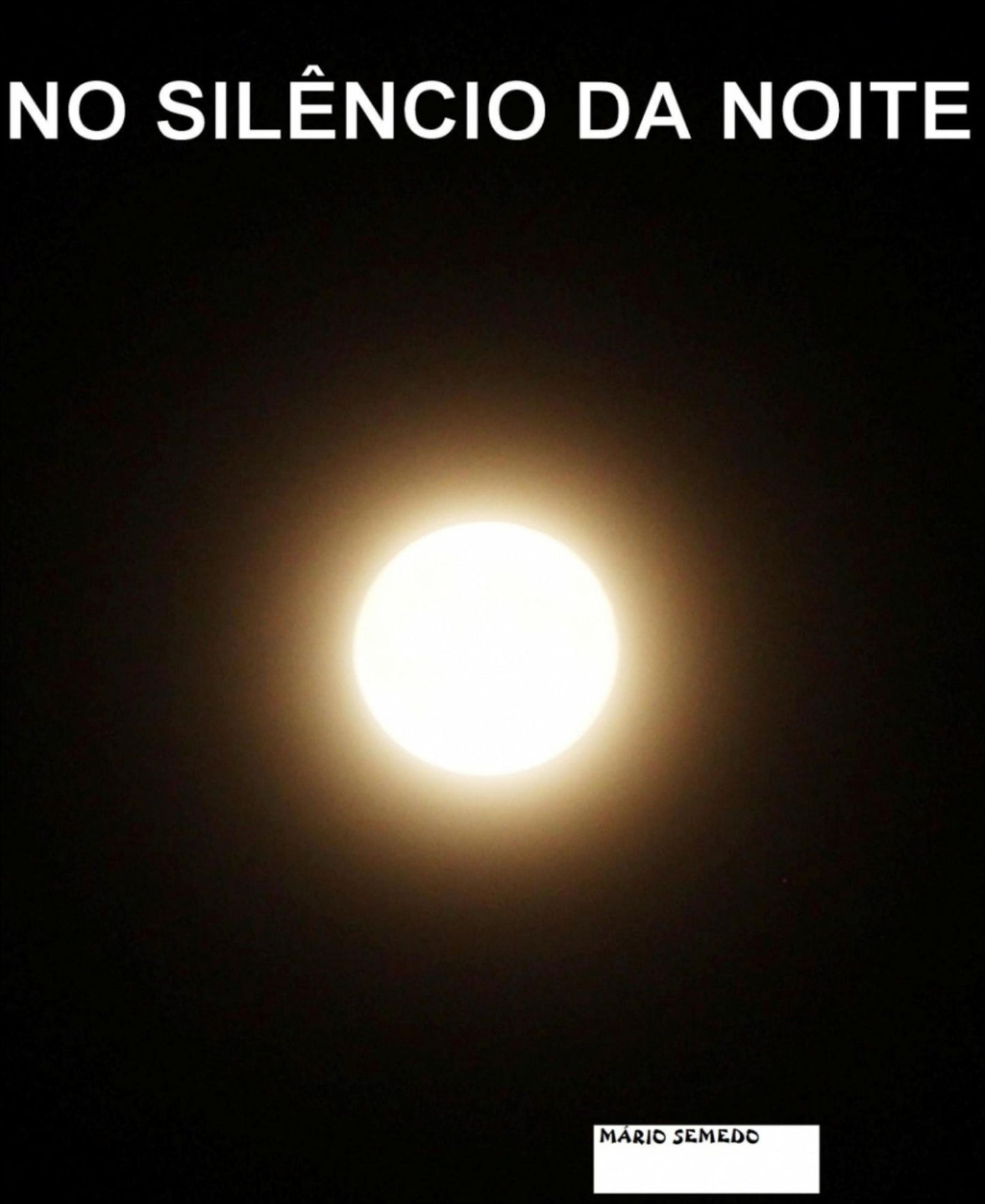 No Silêncio da Noite