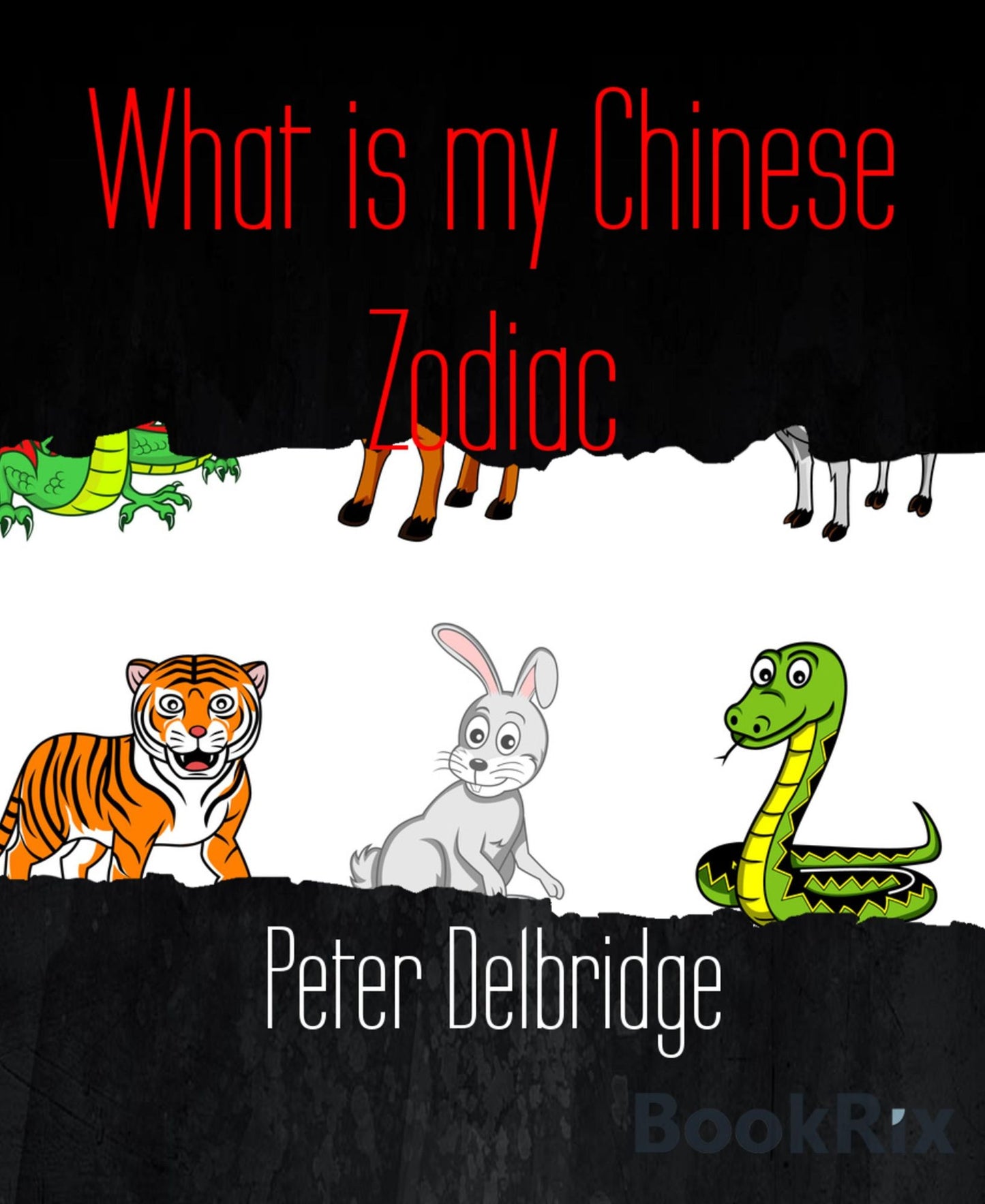 What is my Chinese Zodiac