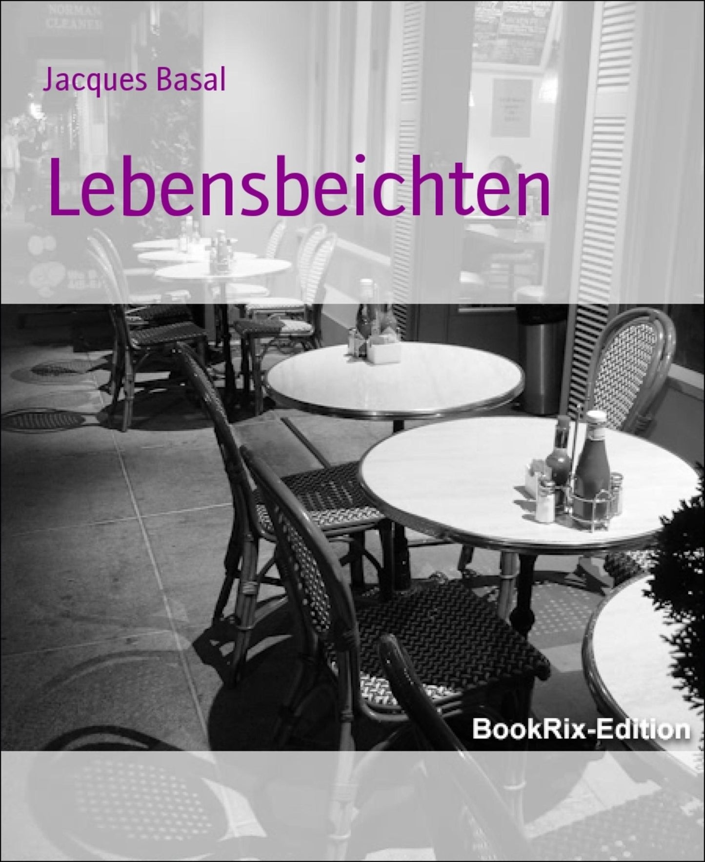 Lebensbeichten