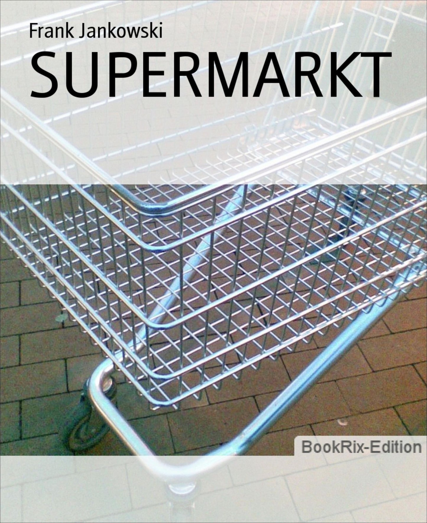 SUPERMARKT